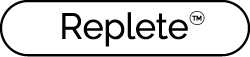 Replete Labs Logo